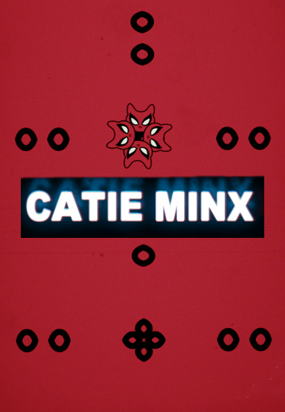 Catie Minx Trailer