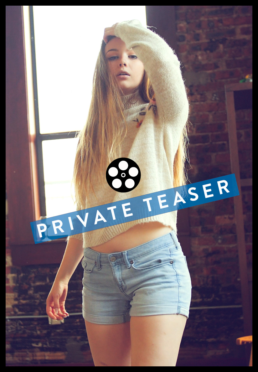 Private Tease